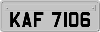 KAF7106