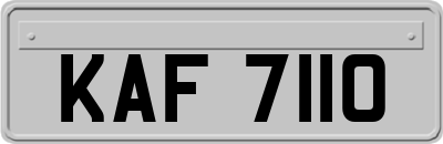 KAF7110