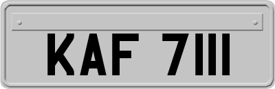 KAF7111