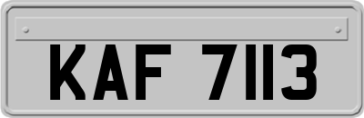 KAF7113