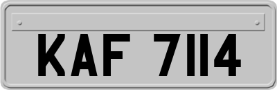 KAF7114