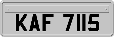 KAF7115