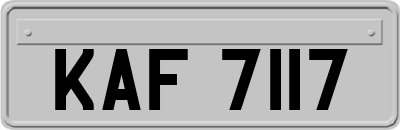 KAF7117