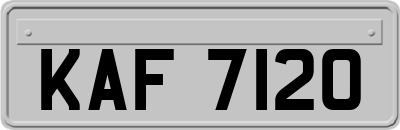 KAF7120