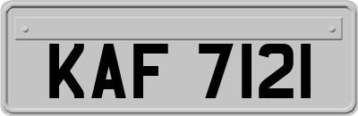KAF7121
