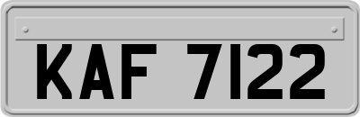 KAF7122