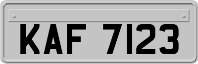 KAF7123