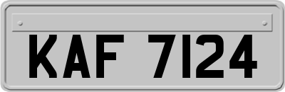 KAF7124