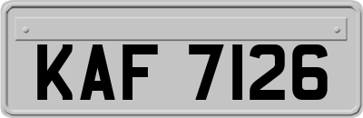 KAF7126