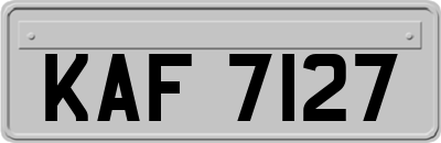 KAF7127
