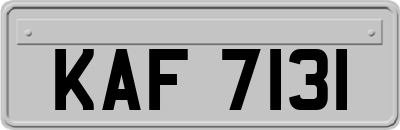 KAF7131