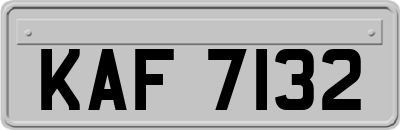 KAF7132