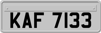 KAF7133