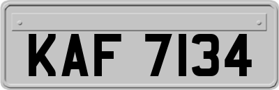 KAF7134