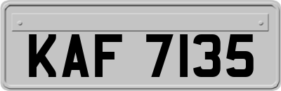 KAF7135