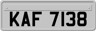 KAF7138