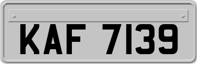 KAF7139