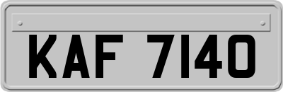 KAF7140