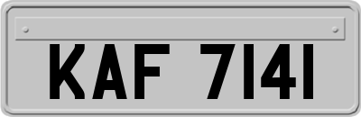 KAF7141