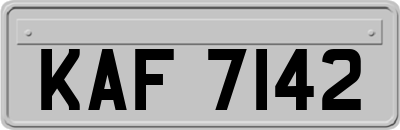 KAF7142