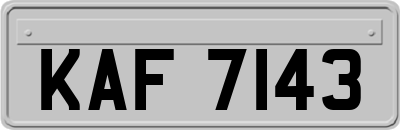 KAF7143