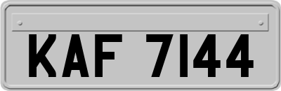 KAF7144