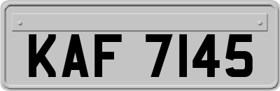 KAF7145