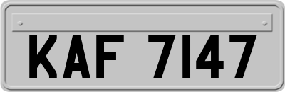 KAF7147