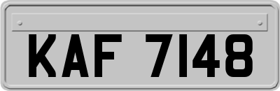 KAF7148