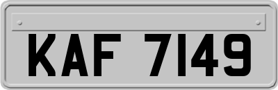 KAF7149