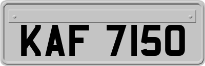 KAF7150