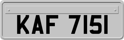 KAF7151