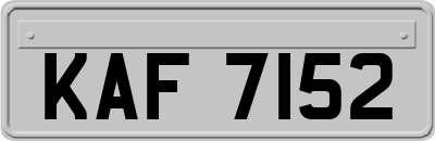 KAF7152