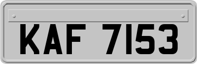 KAF7153
