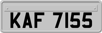 KAF7155