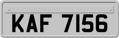 KAF7156