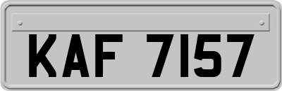 KAF7157