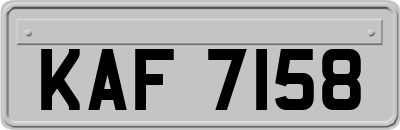 KAF7158