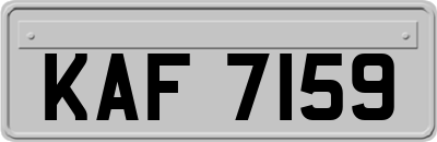 KAF7159