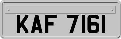 KAF7161