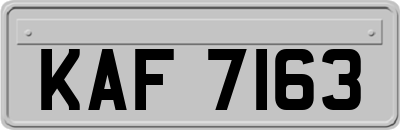 KAF7163