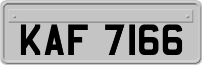 KAF7166