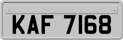 KAF7168