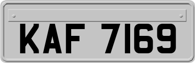KAF7169