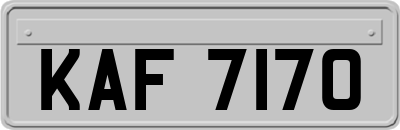 KAF7170