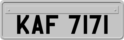 KAF7171