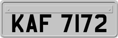 KAF7172