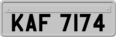 KAF7174