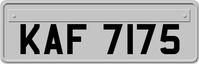 KAF7175
