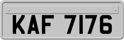 KAF7176